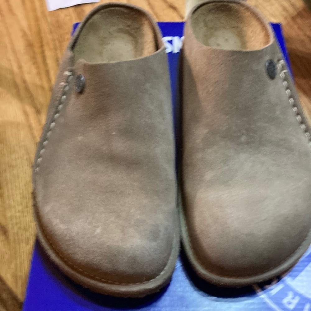 Birkenstock Zermatt premium